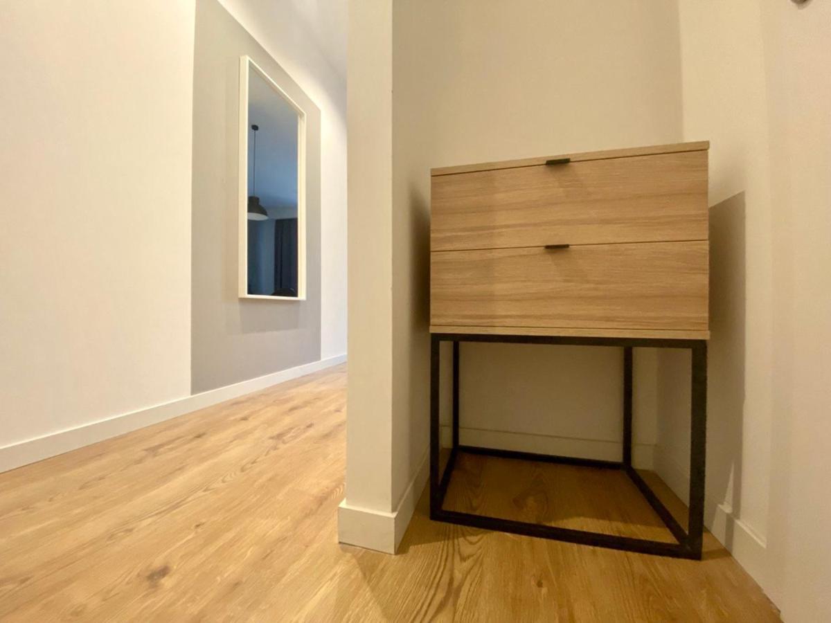 Appartement K22 Apart In Warsaw Slawinska 505 Extérieur photo